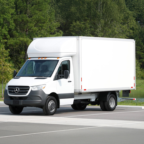 MB Van