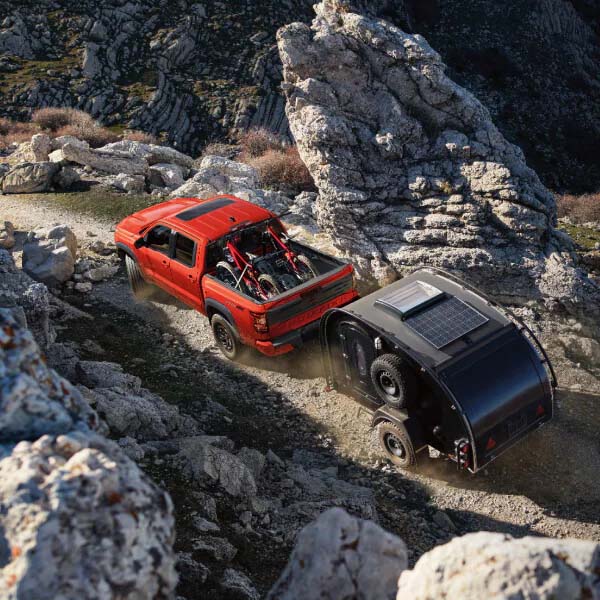 2025 Nissan Frontier for Sale New Trucks Near Baton Rouge