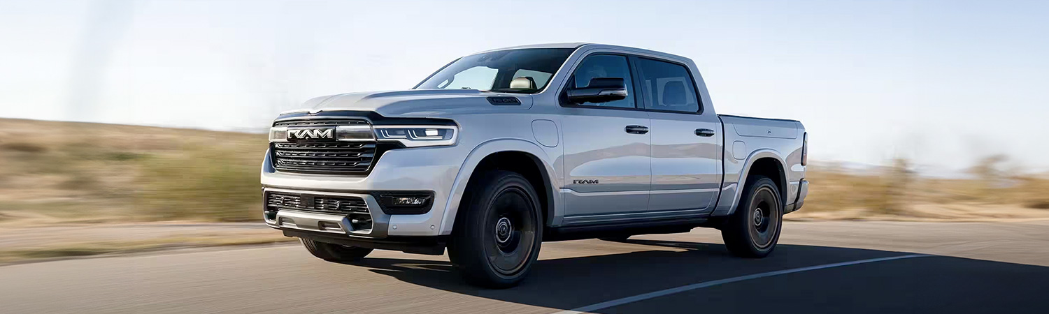 RAM 1500