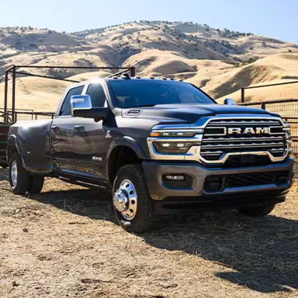 Ram 3500