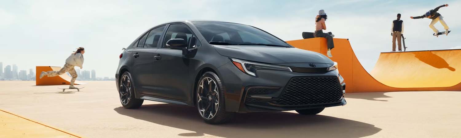 Corolla image