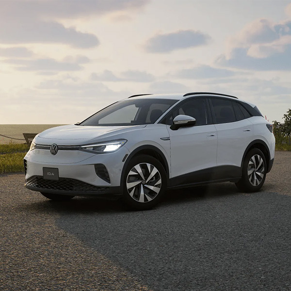 2025 Volkswagen ID.4