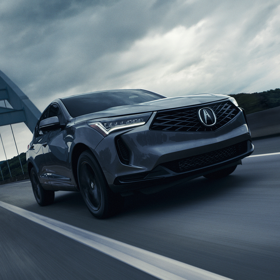 2026 Acura RDX