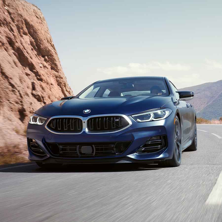 Discontinued BMW Models