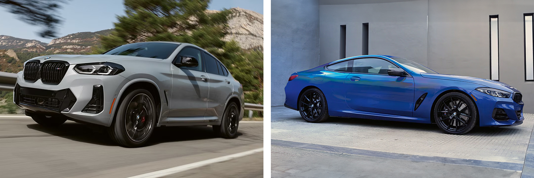 Discontinued BMW Models