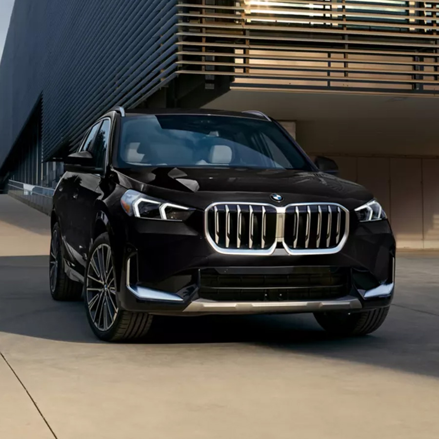 2026 BMW X1
