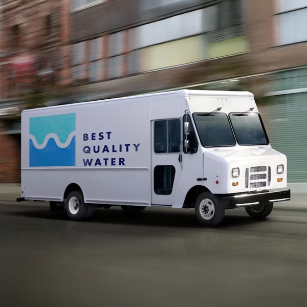 Ford E-Series