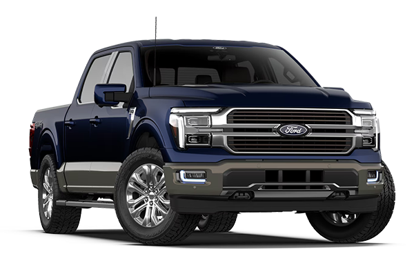 2026 Ford F-150 Trim Comparison | New Ford Trucks Near Me