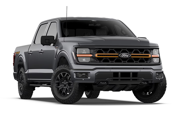2026 Ford F-150 Tremor®