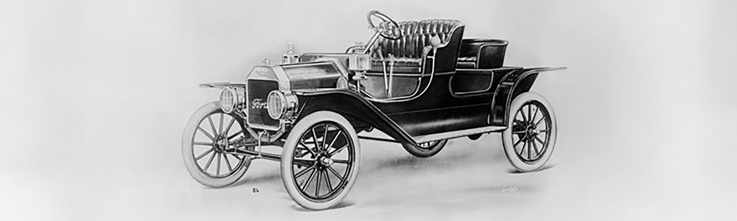 Ford Model T
