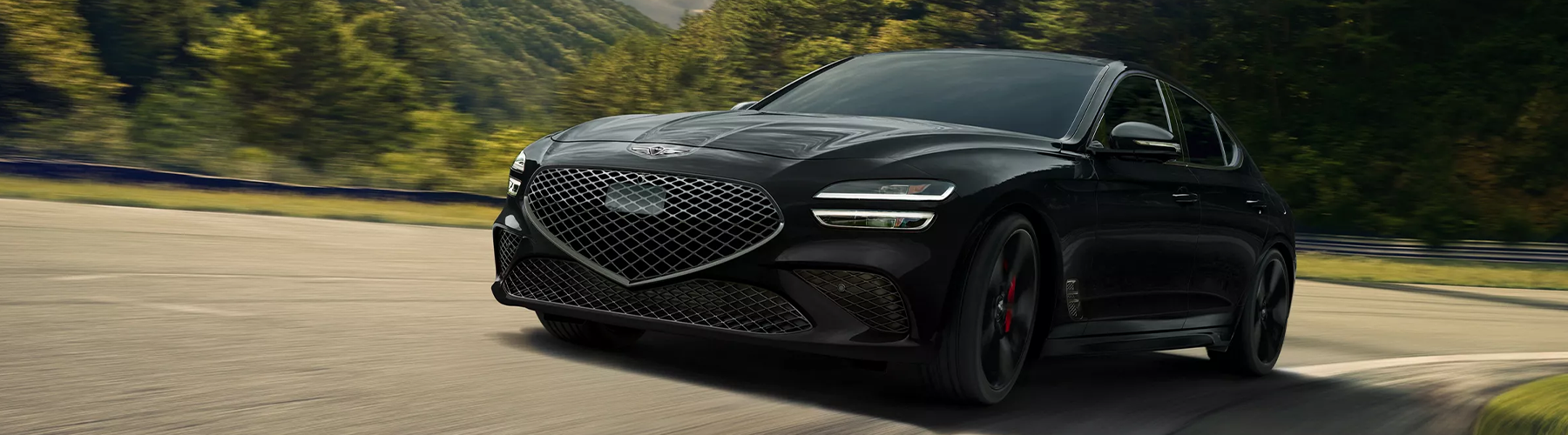 2026 Genesis G70