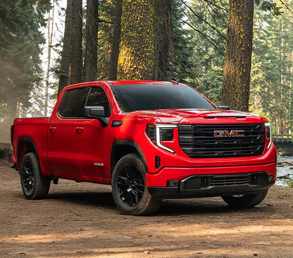 Preview image of a vehicle in a vehicle under a red curtain