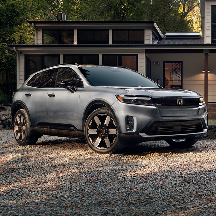 2026 Honda Prologue