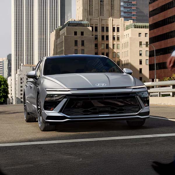 Buy a 2026 Hyundai Sonata in Pennsylvania