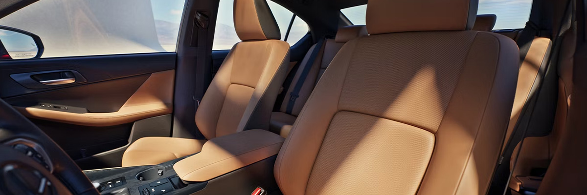 2026 Lexus IS