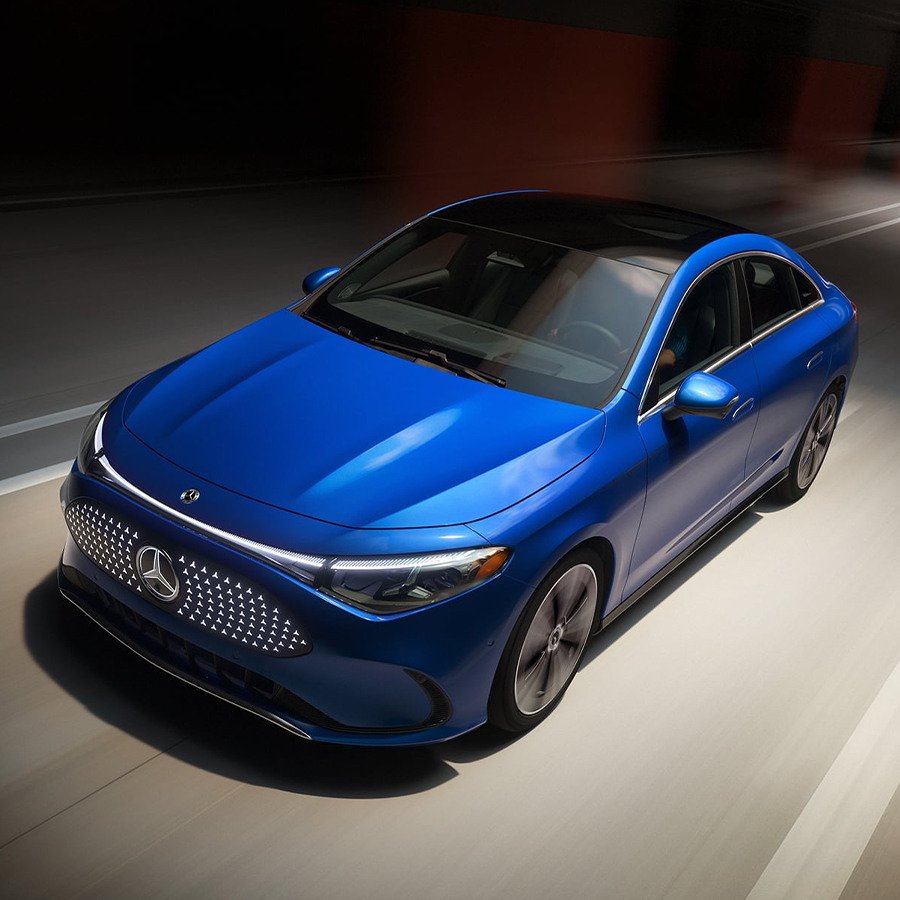 2026 Mercedes-Benz CLA