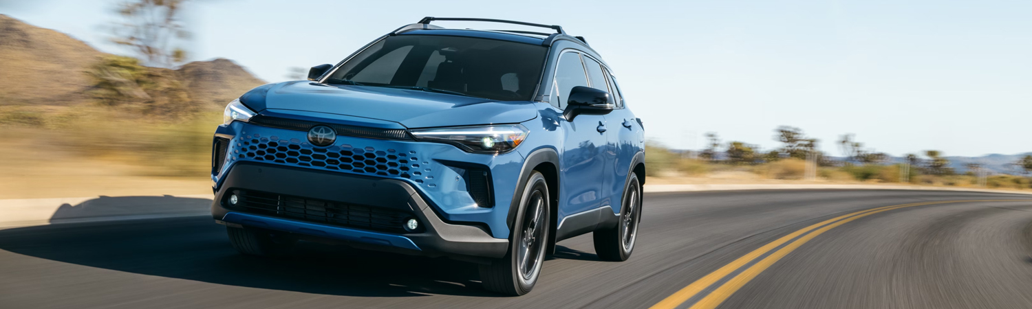 All-Wheel Drive feature image