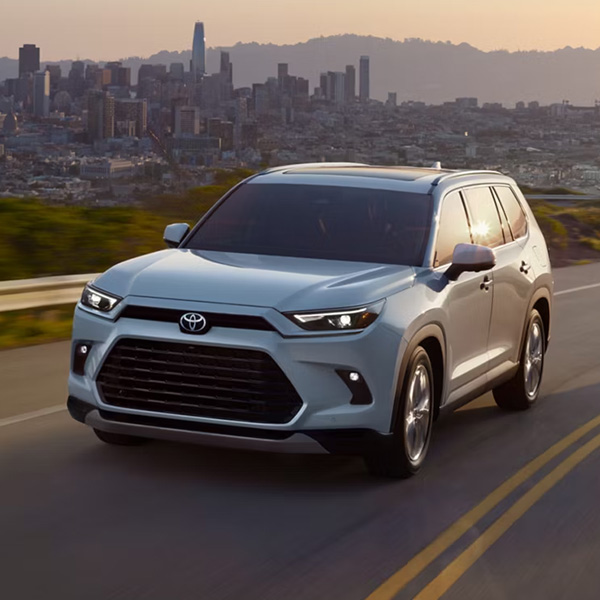 Platinum AWD shown in Wind Chill Pearl. Options shown. Platinum Hybrid MAX shown in Storm Cloud.