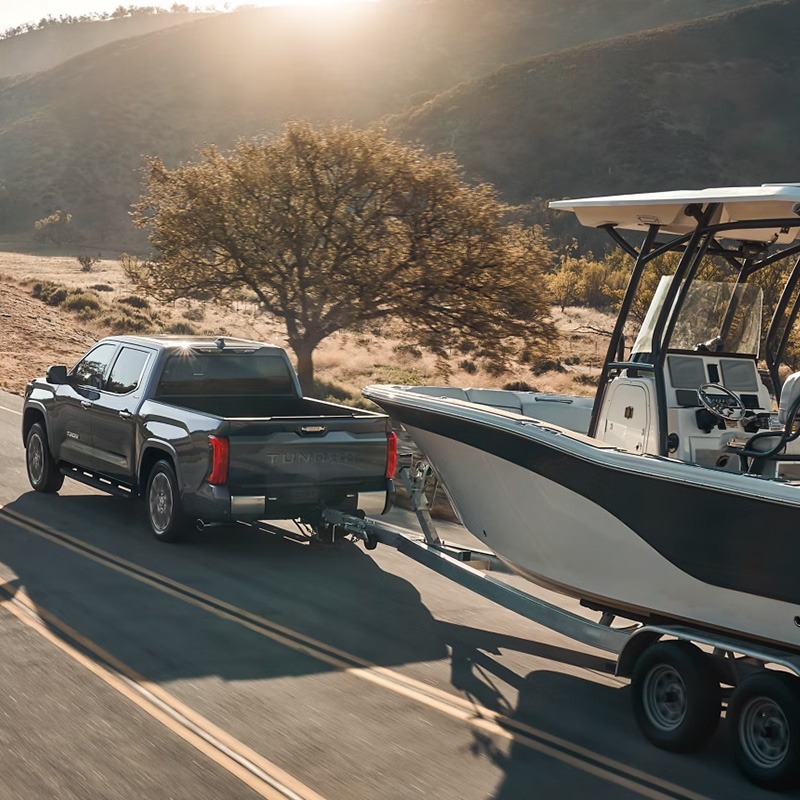 Toyota Tundra