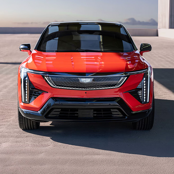 Cadillac Optiq