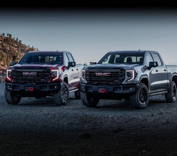 Gmc Sierra 1500