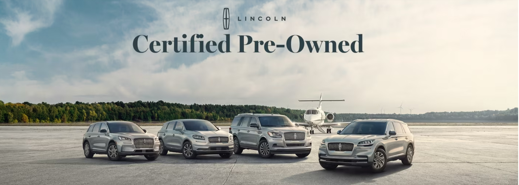 Lincoln CPO