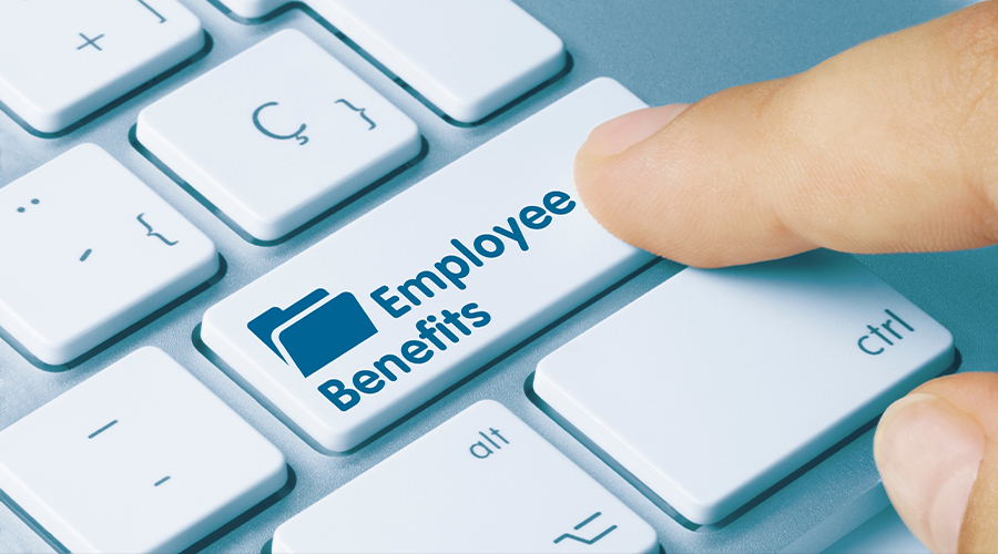 Employee Benefits