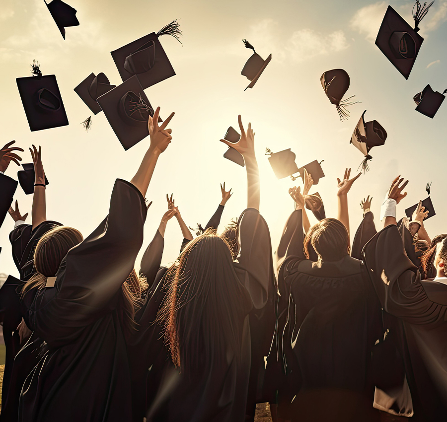 College Grads