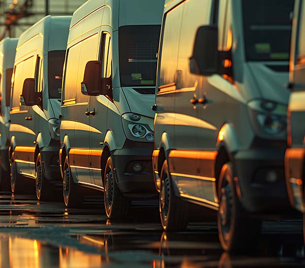 Commercial Vehicles