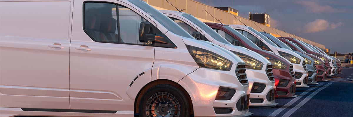 Commercial Vehicles