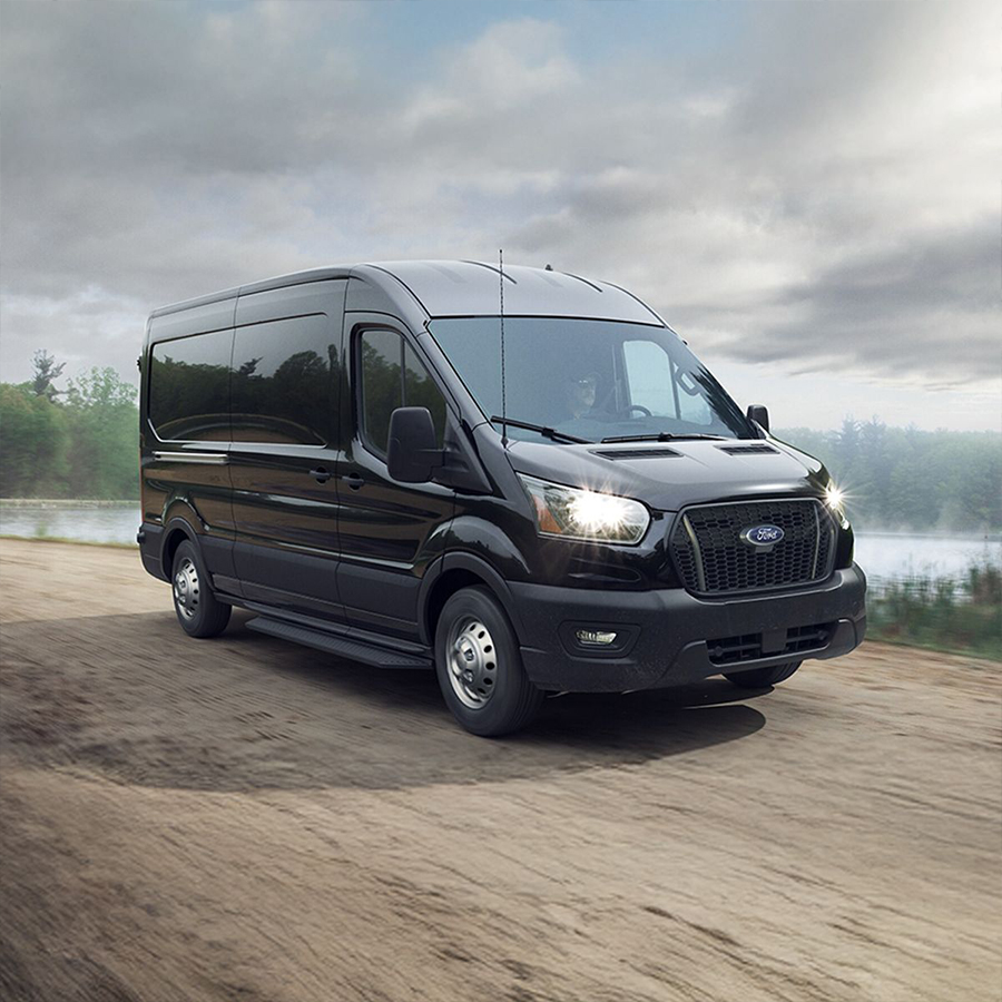 Ford Commercial Vehicle