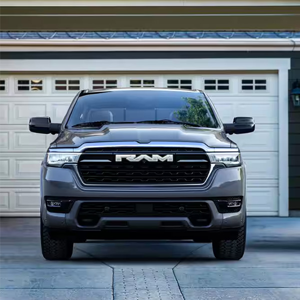 Ram EV