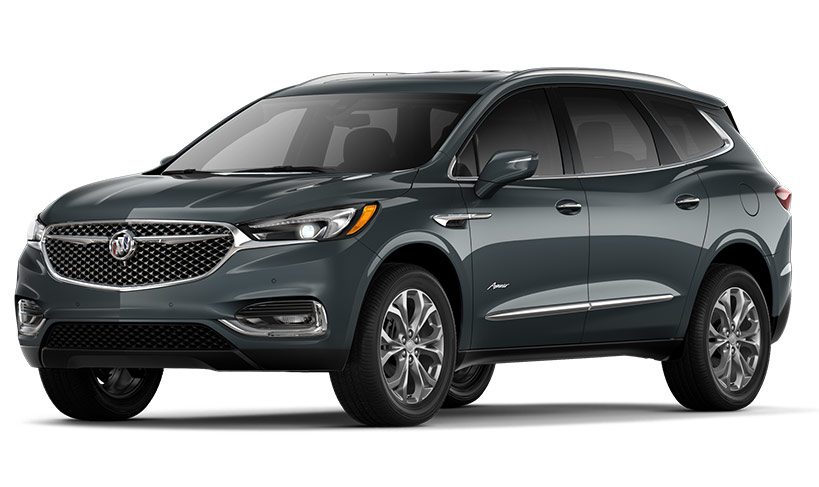 New 2019 Buick Enclave For Sale Buick Dealership In