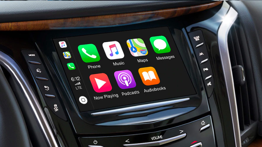 Serra Cadillac is a WASHINGTON TOWNSHIP Cadillac dealer and a new car