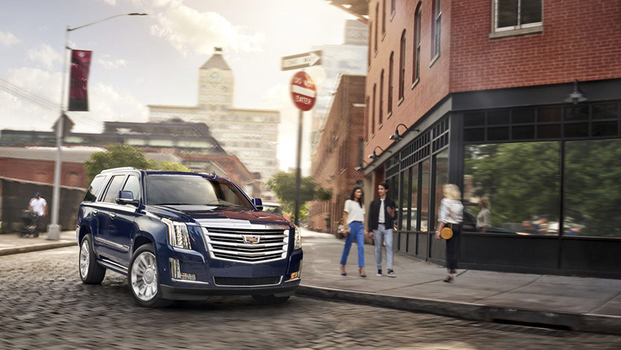 Serra Cadillac is a WASHINGTON TOWNSHIP Cadillac dealer and a new car