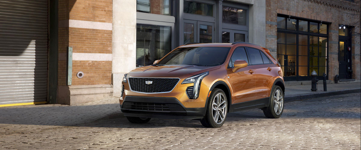 Cadillac Financing in Brooklyn, NY New Cadillac for Sale