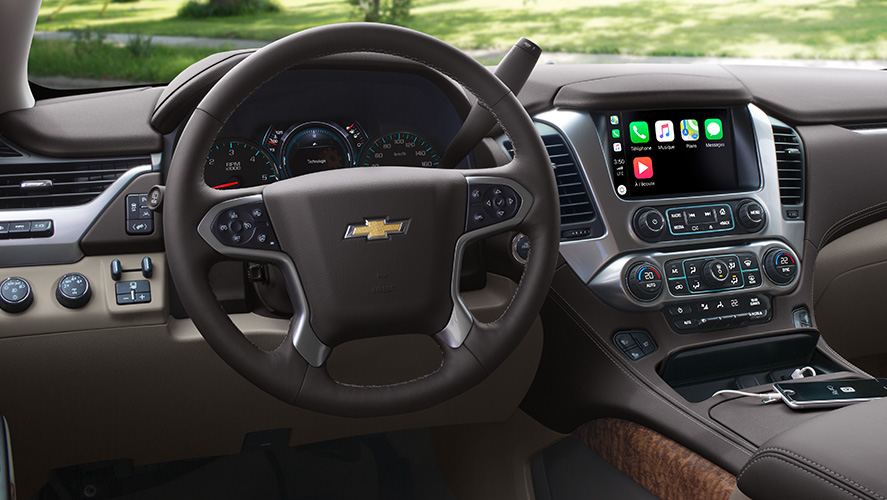 2019 Chevy Tahoe For Sale Chevy Dealer Near Great Falls Mt