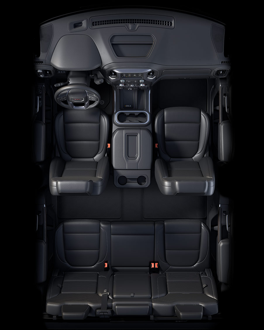 Buy a 2019 GMC Sierra 1500 GMC Truck Dealer in Greenville, SC