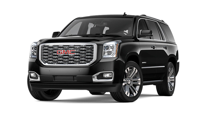 19 Gmc Yukon For Sale Gmc Dealer Near Me Michigan Gmc Sales