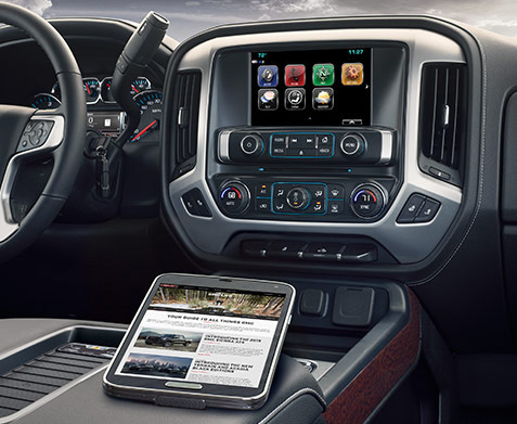 Finance a Buick at our GMC & Buick Dealer in New Jersey