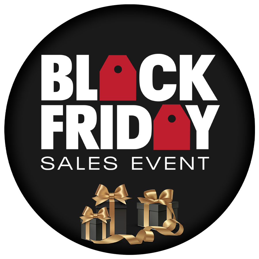 Black Friday Sales Event