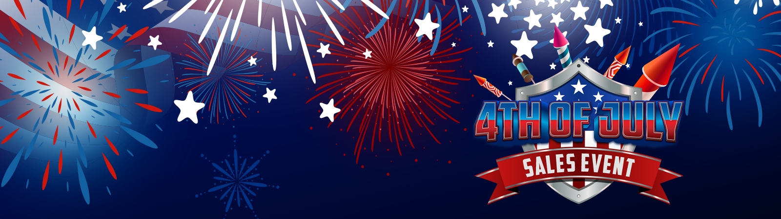 at home hours july 4th