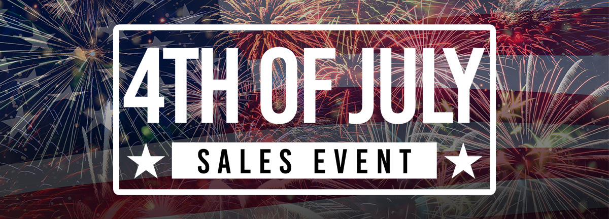 Fourth of July