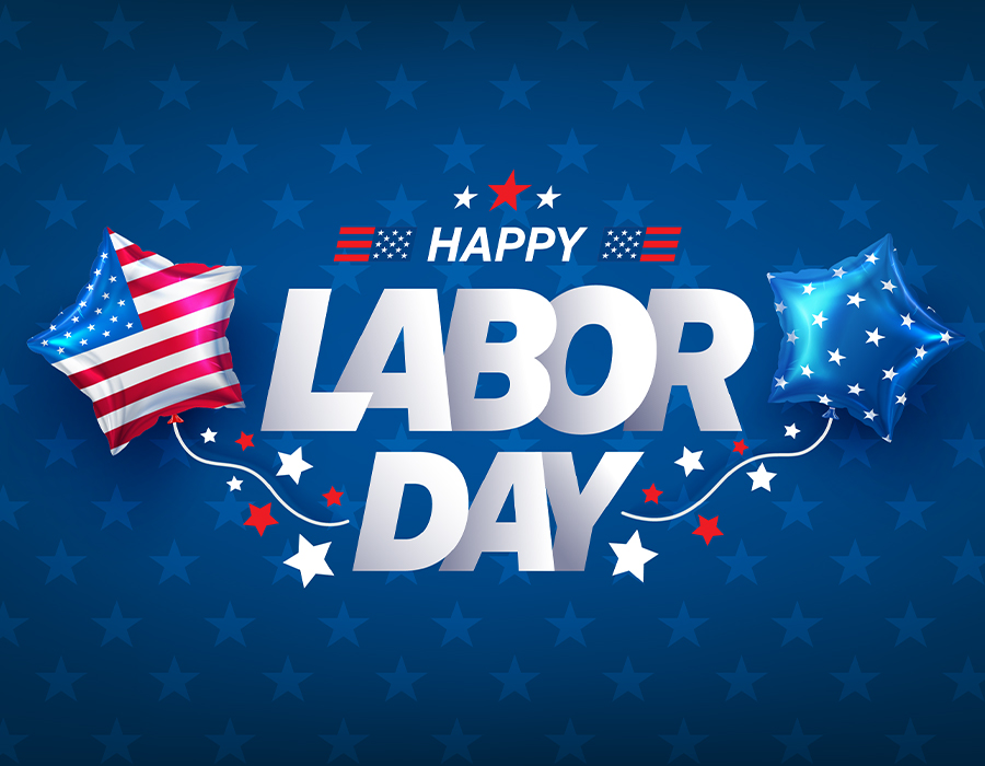 Labor Day