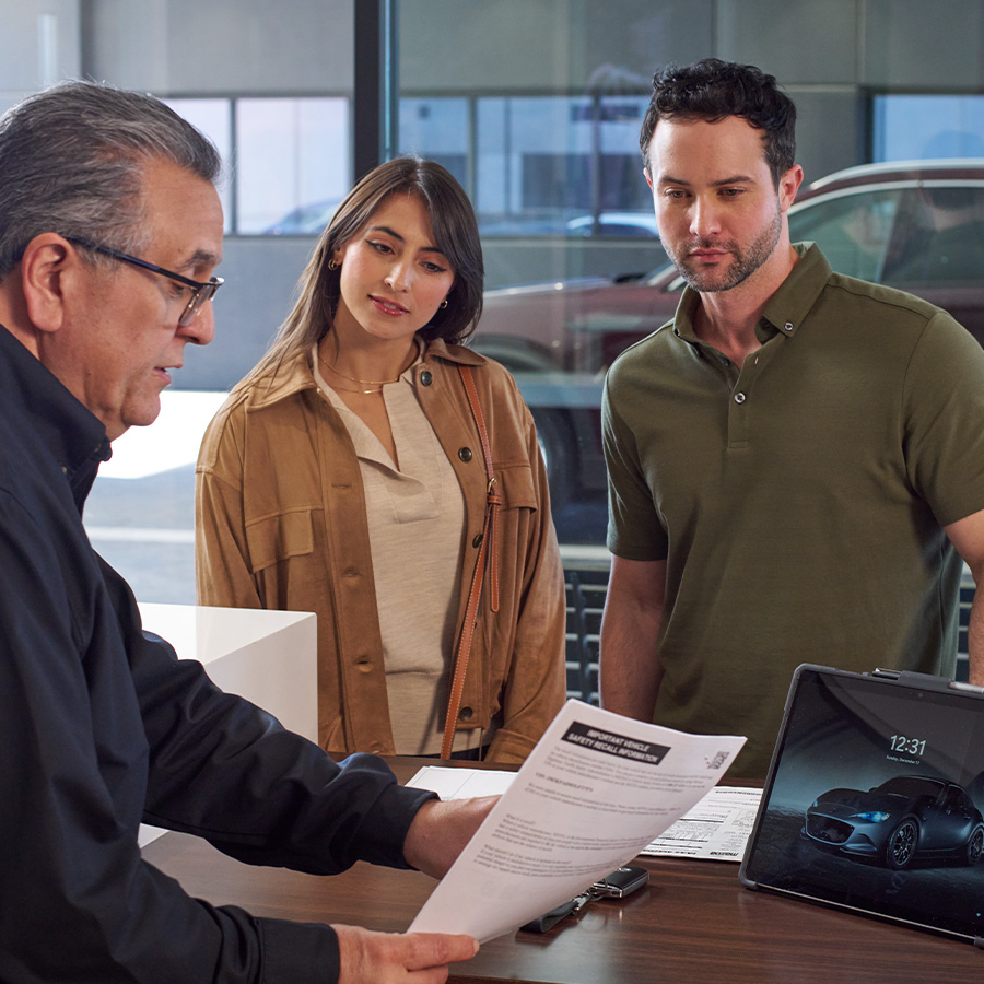 Mazda Lease Extension Mazda Dealership in Raynham, MA