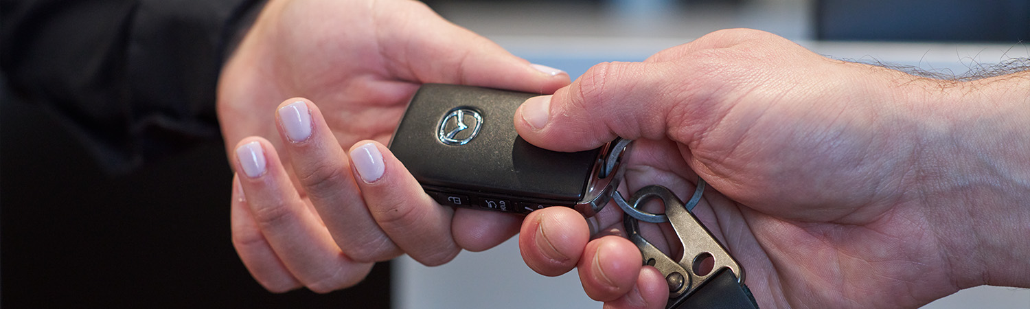 Mazda Lease Extension