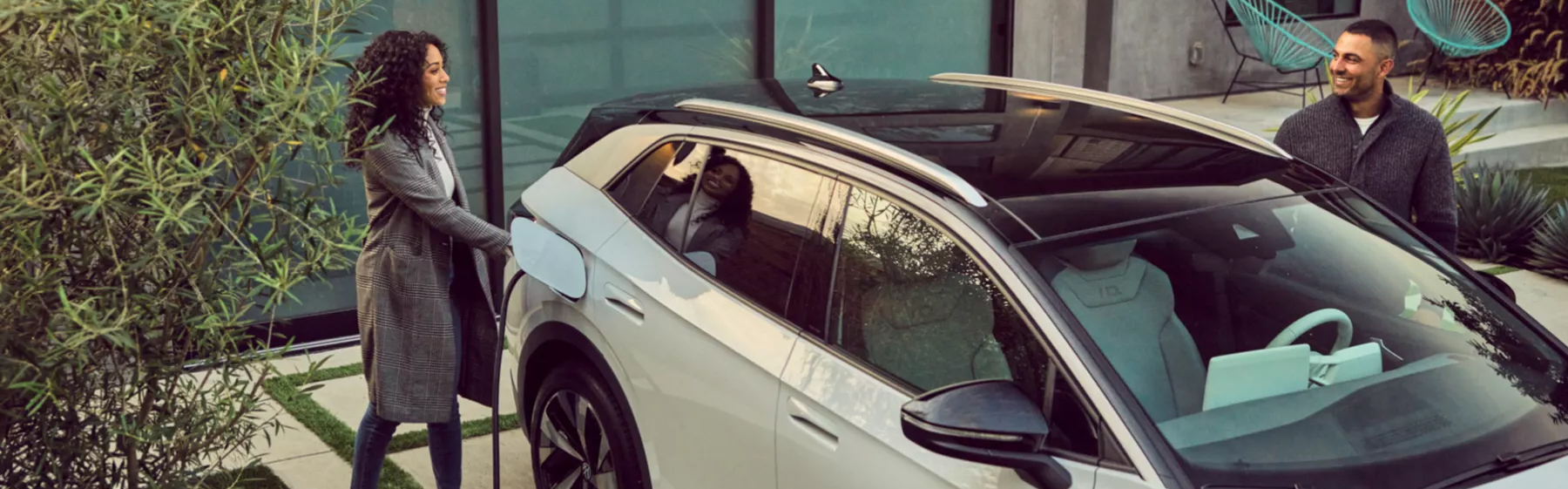 Volkswagen Dealer Serving Plainville, CT VW Sales Near Me