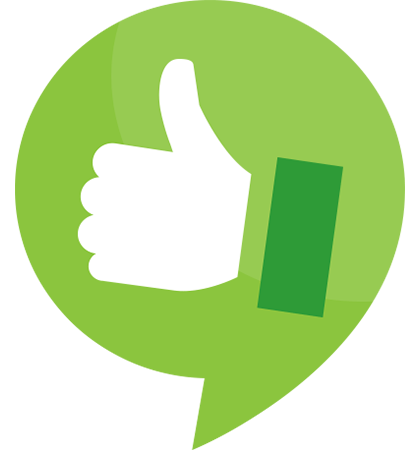 Thumbs Up