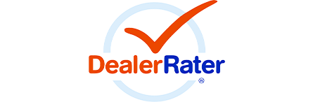 DealerRater Logo