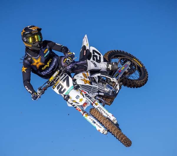 Husqvarna